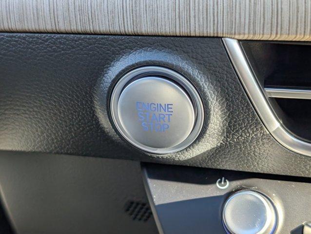 new 2026 Hyundai Sonata Hybrid car, priced at $39,895