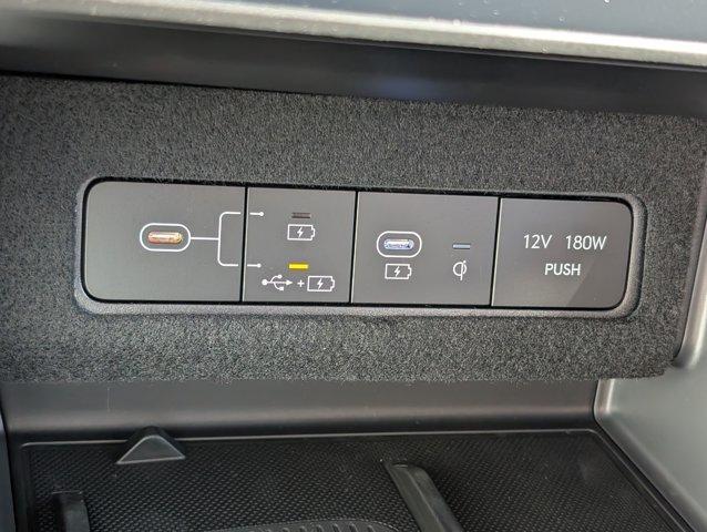 new 2026 Hyundai Sonata Hybrid car, priced at $39,895