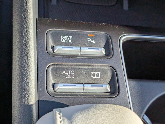 new 2026 Hyundai Sonata Hybrid car, priced at $39,895