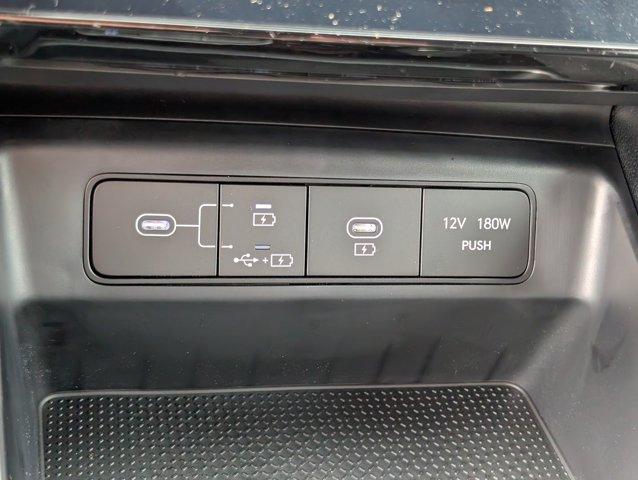 new 2026 Hyundai SANTA CRUZ car, priced at $35,545