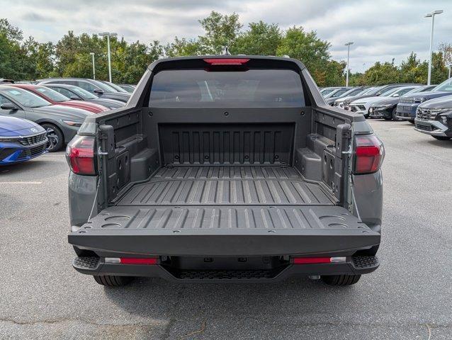 new 2026 Hyundai SANTA CRUZ car, priced at $35,545