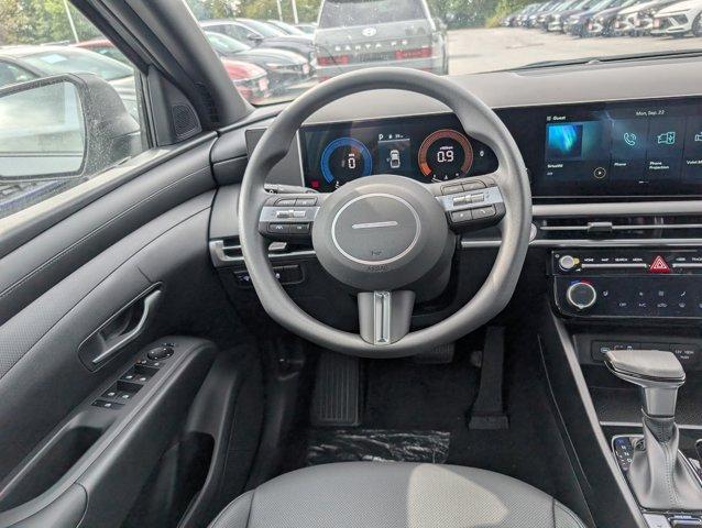 new 2026 Hyundai SANTA CRUZ car, priced at $35,545