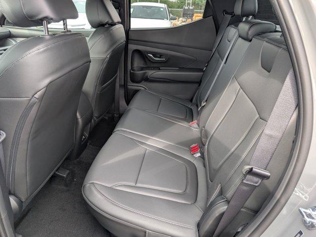 new 2026 Hyundai SANTA CRUZ car, priced at $35,545