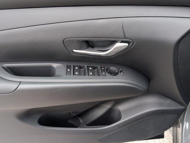 new 2026 Hyundai SANTA CRUZ car, priced at $35,545