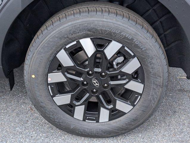 new 2026 Hyundai SANTA CRUZ car, priced at $35,545