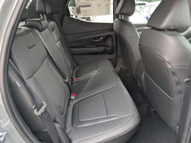 new 2026 Hyundai SANTA CRUZ car, priced at $35,545