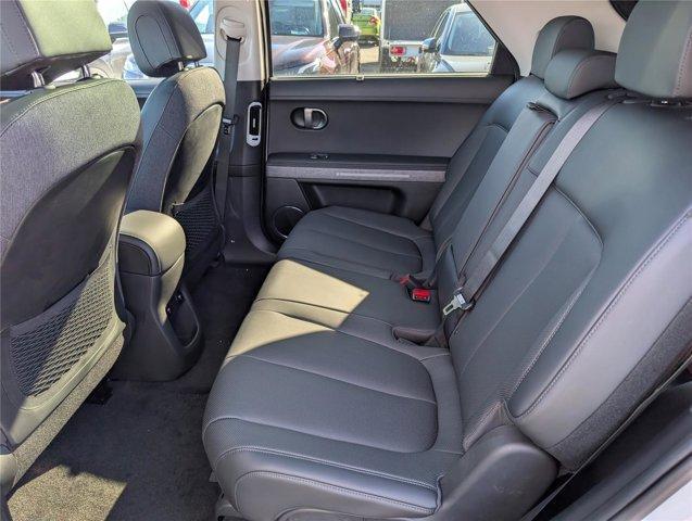 new 2026 Hyundai IONIQ 5 car, priced at $51,300