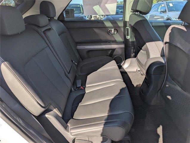 new 2026 Hyundai IONIQ 5 car, priced at $51,300