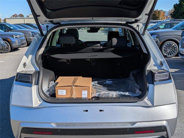 new 2026 Hyundai IONIQ 5 car, priced at $51,300