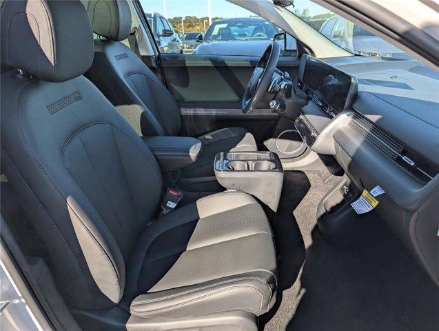 new 2026 Hyundai IONIQ 5 car, priced at $51,300