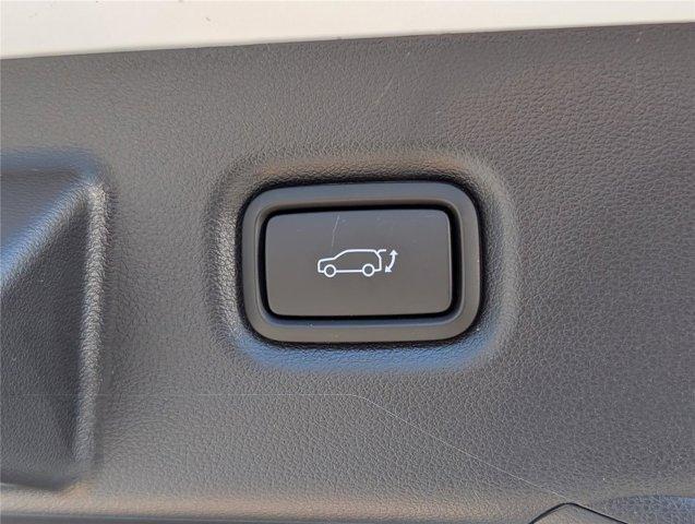 new 2026 Hyundai IONIQ 5 car, priced at $51,300