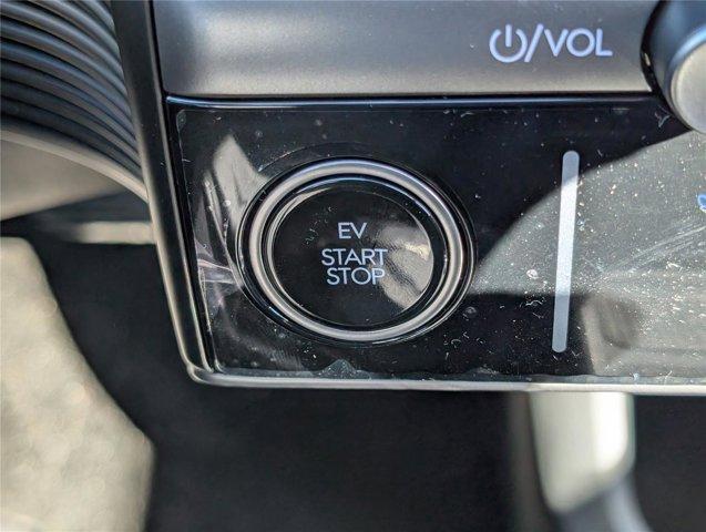 new 2026 Hyundai IONIQ 5 car, priced at $51,300