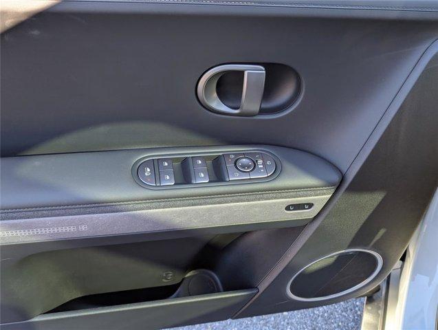 new 2026 Hyundai IONIQ 5 car, priced at $51,300