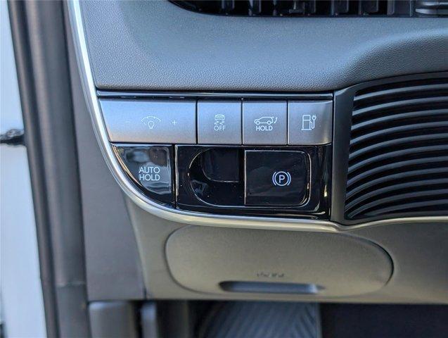 new 2026 Hyundai IONIQ 5 car, priced at $51,300