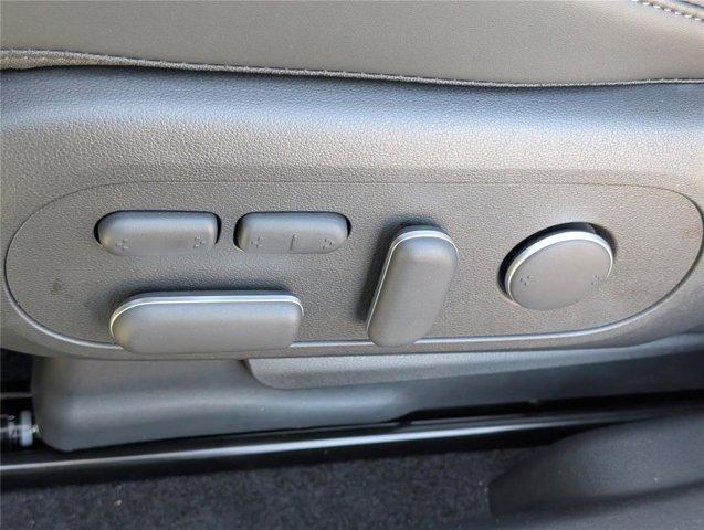 new 2026 Hyundai IONIQ 5 car, priced at $51,300