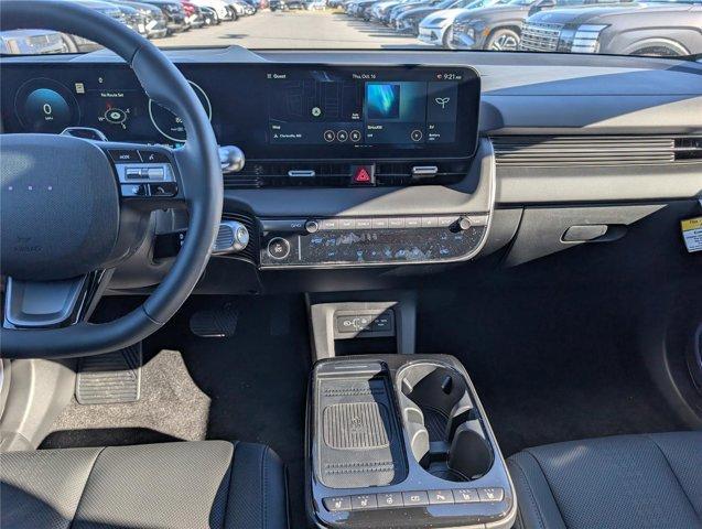 new 2026 Hyundai IONIQ 5 car, priced at $51,300