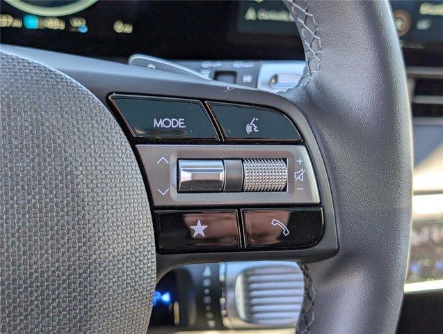 new 2026 Hyundai IONIQ 5 car, priced at $51,300