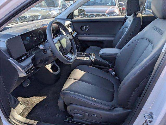 new 2026 Hyundai IONIQ 5 car, priced at $51,300