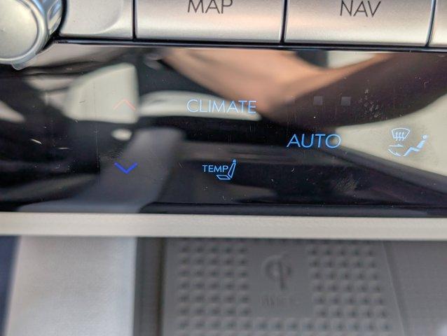 new 2025 Hyundai IONIQ 6 car, priced at $47,665