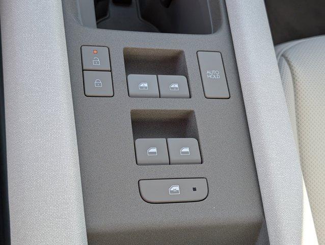 new 2025 Hyundai IONIQ 6 car, priced at $47,665