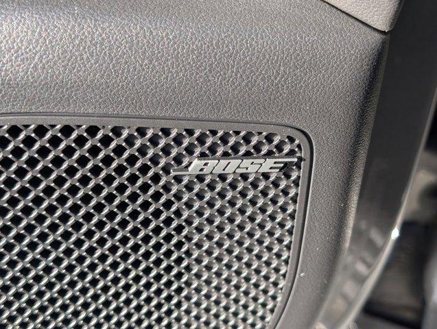 new 2025 Hyundai Tucson car, priced at $42,360