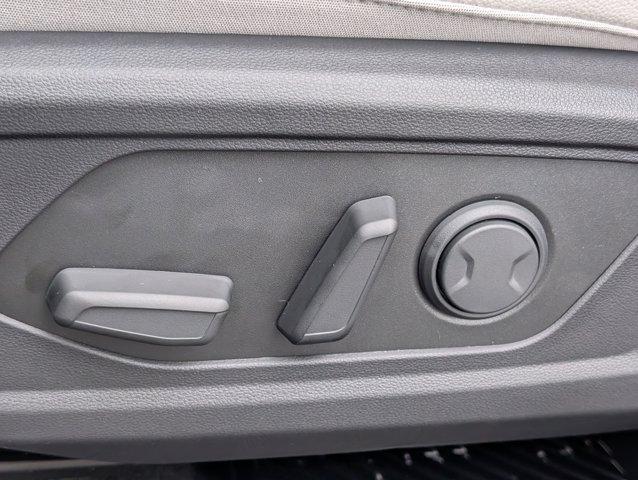 new 2025 Hyundai TUCSON Hybrid car, priced at $43,315