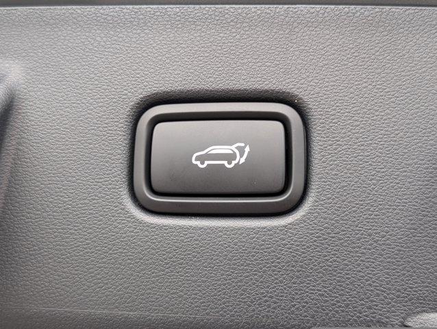 new 2025 Hyundai TUCSON Hybrid car, priced at $43,315