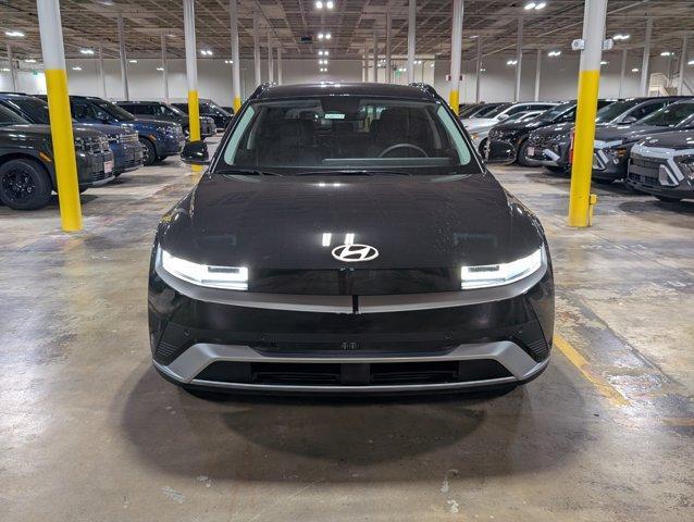 new 2025 Hyundai IONIQ 5 car, priced at $55,530