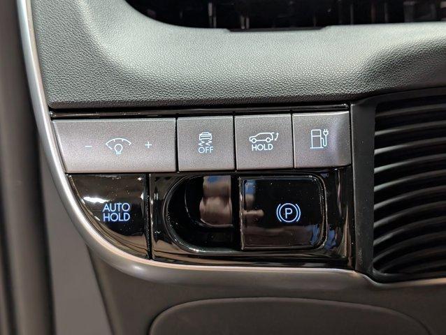 new 2025 Hyundai IONIQ 5 car, priced at $55,530