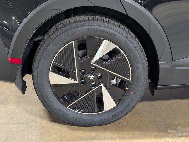 new 2025 Hyundai IONIQ 5 car, priced at $55,530