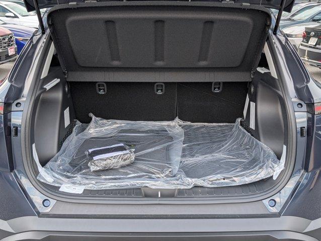 new 2025 Hyundai Kona car, priced at $29,685