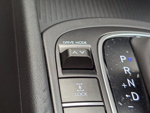 new 2025 Hyundai Kona car, priced at $29,685