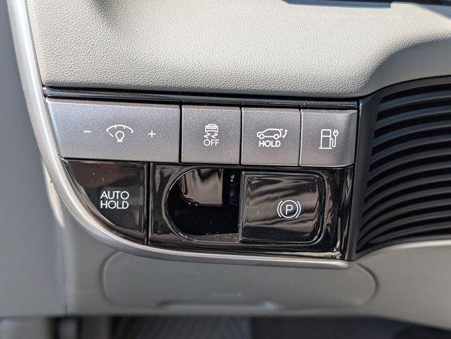 new 2025 Hyundai IONIQ 5 car, priced at $56,660