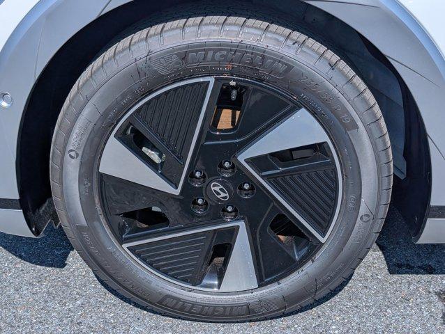 new 2025 Hyundai IONIQ 5 car, priced at $56,660