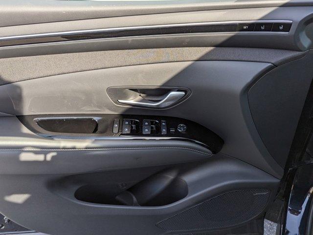 new 2024 Hyundai Tucson Plug-In Hybrid car, priced at $47,559