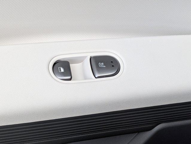 new 2025 Hyundai IONIQ 5 car, priced at $54,970