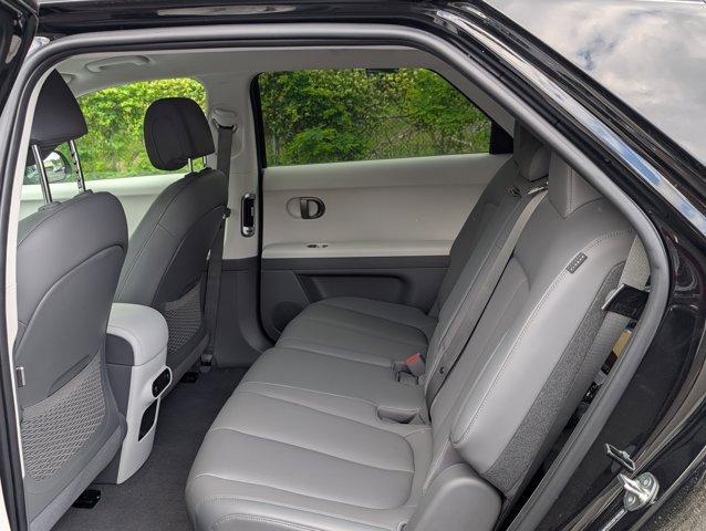 new 2025 Hyundai IONIQ 5 car, priced at $54,970