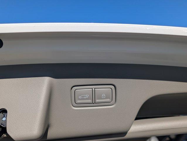 new 2026 Hyundai Palisade car, priced at $46,705