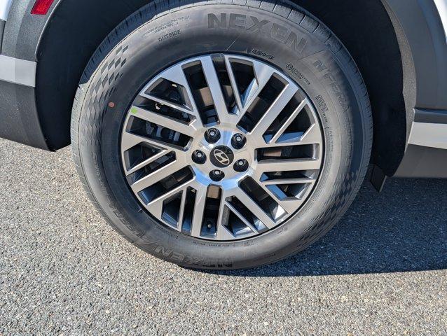 new 2026 Hyundai Palisade car, priced at $46,705