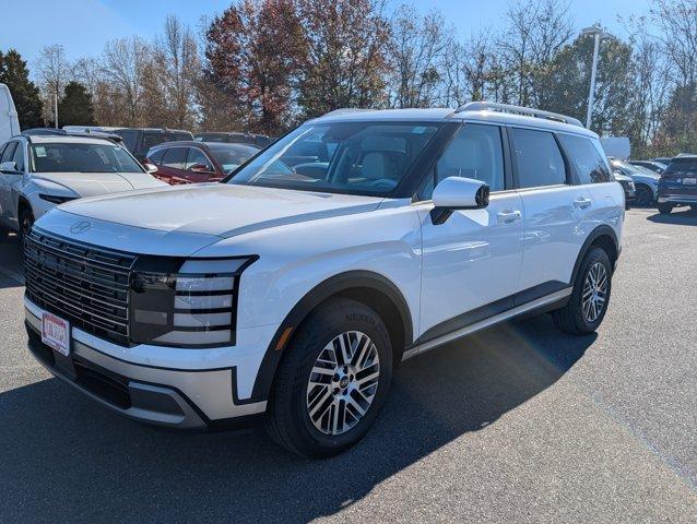 new 2026 Hyundai Palisade car, priced at $46,705