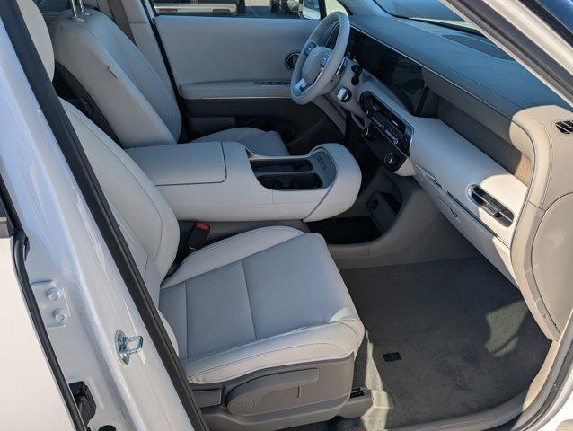 new 2026 Hyundai Palisade car, priced at $46,705