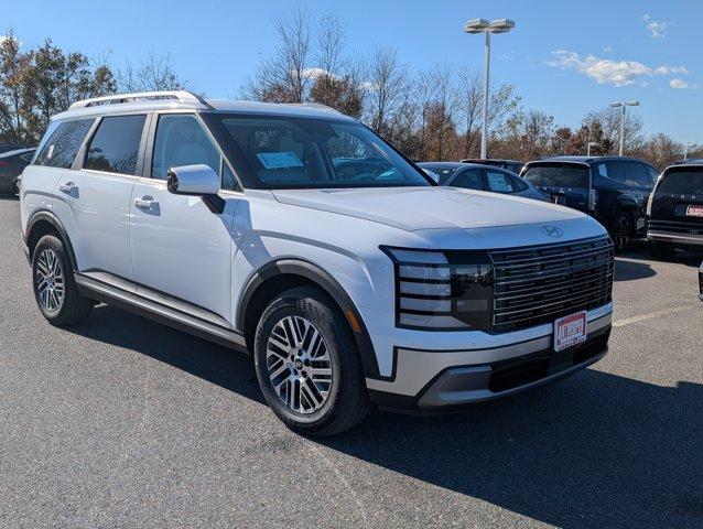 new 2026 Hyundai Palisade car, priced at $46,705