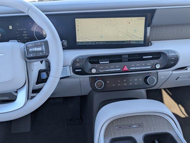 new 2026 Hyundai Palisade car, priced at $46,705