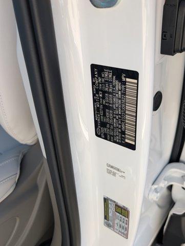 new 2026 Hyundai Palisade car, priced at $46,705