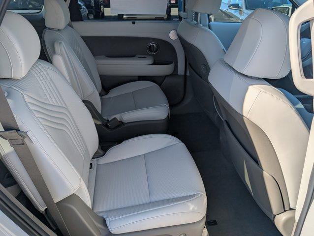 new 2026 Hyundai Palisade car, priced at $46,705