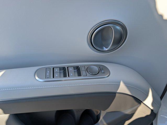 new 2026 Hyundai Palisade car, priced at $46,705