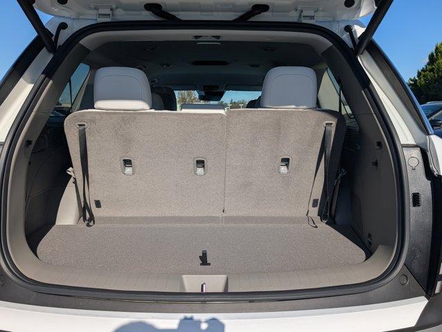 new 2026 Hyundai Palisade car, priced at $46,705