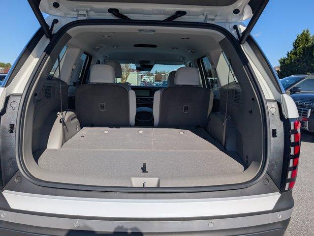 new 2026 Hyundai Palisade car, priced at $46,705