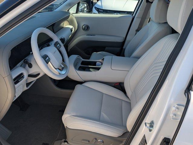 new 2026 Hyundai Palisade car, priced at $46,705