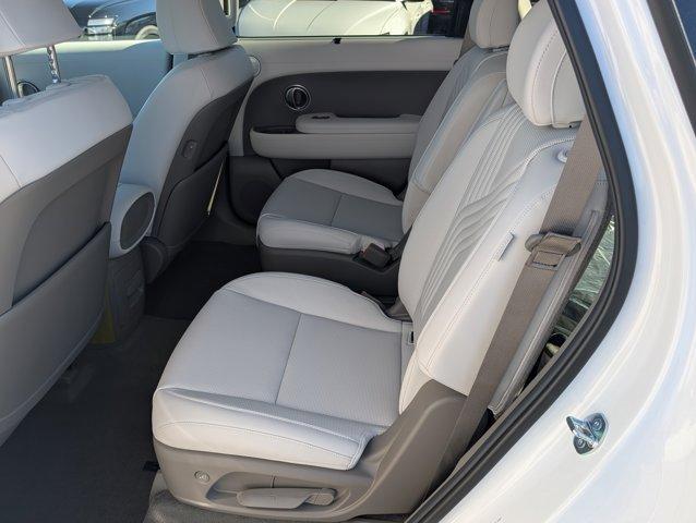 new 2026 Hyundai Palisade car, priced at $46,705